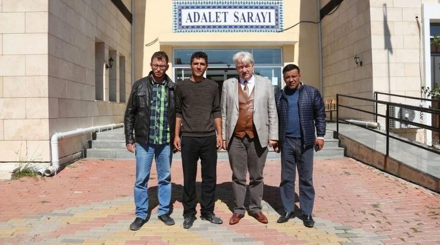 Erdoğan&rsquo;a Hakaret İddiasıyla G&ouml;zaltına Alınan Chp İl&ccedil;e Başkanı Serbest Bırakıldı