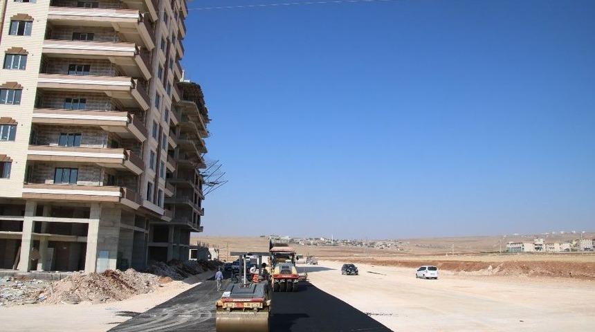Şanlıurfa&rsquo;nın 70 Ayrı Noktasında &Ccedil;alışma Y&uuml;r&uuml;t&uuml;l&uuml;yor