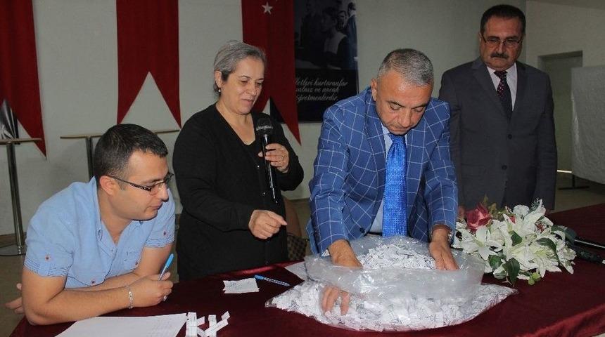 5 Bin 764 Kişi M&uuml;racaat Etti, İşe Alınacaklar Kura İle Belirlendi
