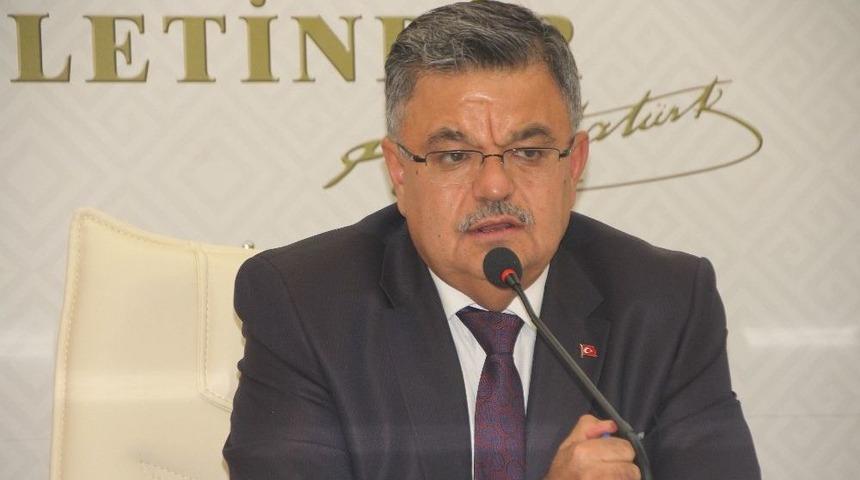 Bilecik Belediyesi Ekim Ayı Meclis Toplantısı Yapıldı
