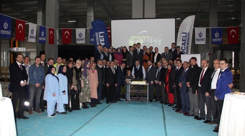 Ulaşımpark 2 Yaşında