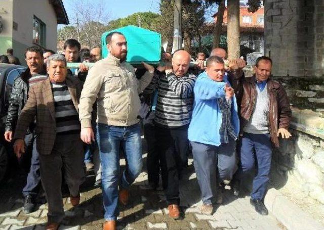 Şofbenden Zehirlenen Liseli Metehan, Hayata Tutunamadı