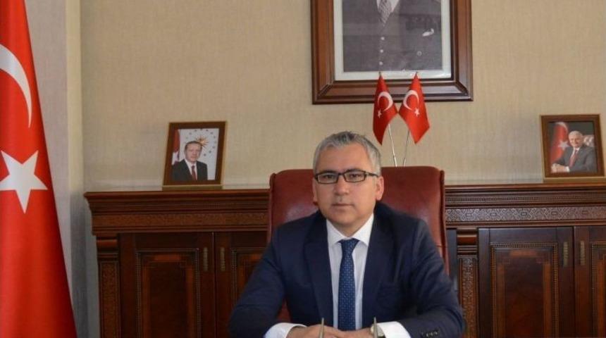 Niğde&rsquo;nin K&ouml;ylerine 11 Milyonluk Ulaşım Yatırımı Yapıldı