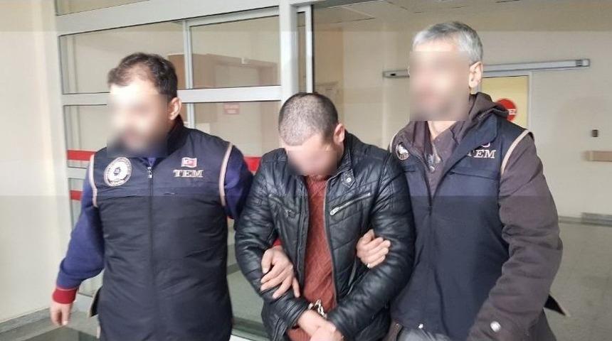 Fet&ouml;&rsquo;n&uuml;n Askeri Yapılanmasına Operasyon: 13 G&ouml;zaltı