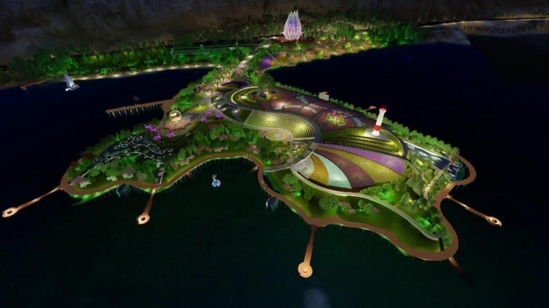 &rsquo;tortum G&ouml;l&uuml; Ve Şelalesi Rekreasyon Projesi&rsquo; Yatırım Programına Alındı