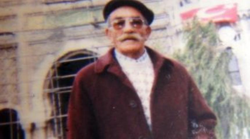 &Ccedil;emişgezek&rsquo;te Ş&uuml;pheli &Ouml;l&uuml;m