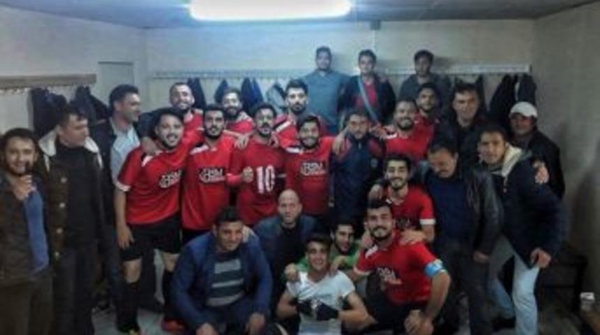 Başkan Halil Başer: Çavdarhisarspor Gururumuz Olmuştur