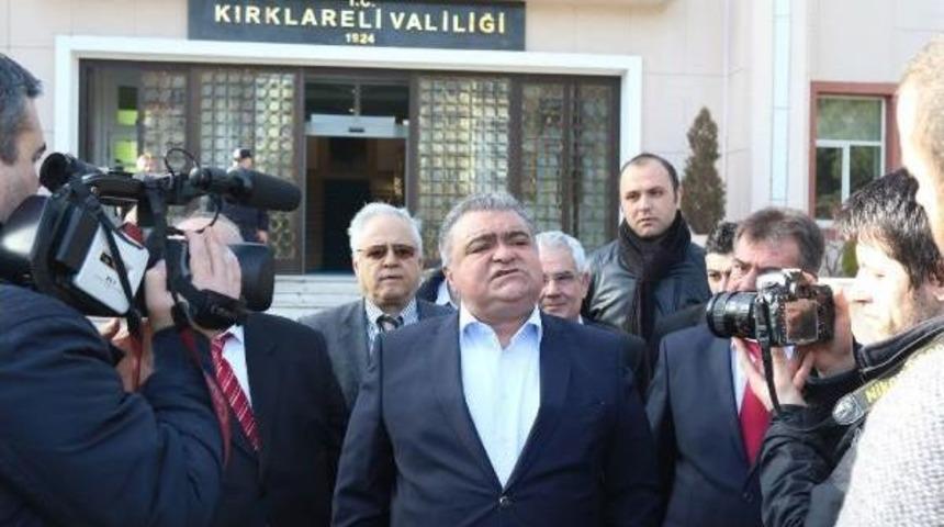 Ana Parti Genel Başkanı Ahmet &Ouml;zal: Değişim Zamanı Geldi