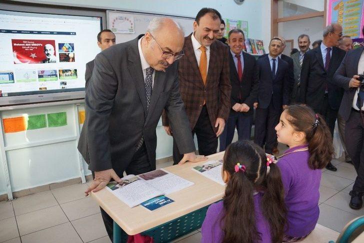 Aydın’da Ders Zili İkinci Kez Çaldı G2