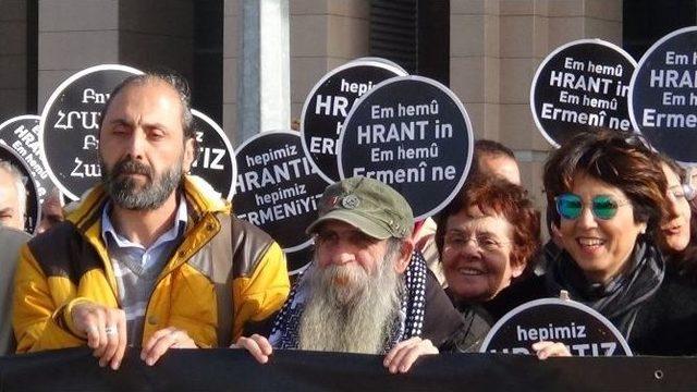 Dink Davasında Avukatların Talepleri Reddedildi 2