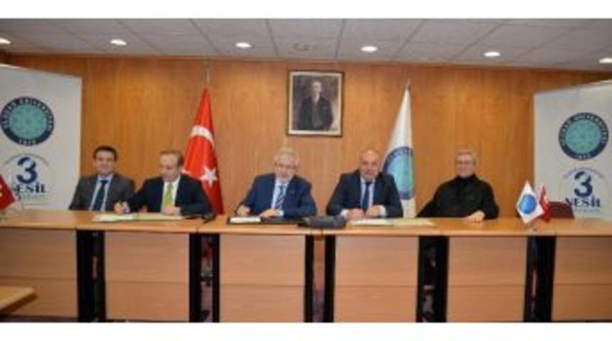 Uludağ &Uuml;niversitesi&rsquo;ni Se&ccedil;en Tıp&ccedil;ılar Bursa Doyacak