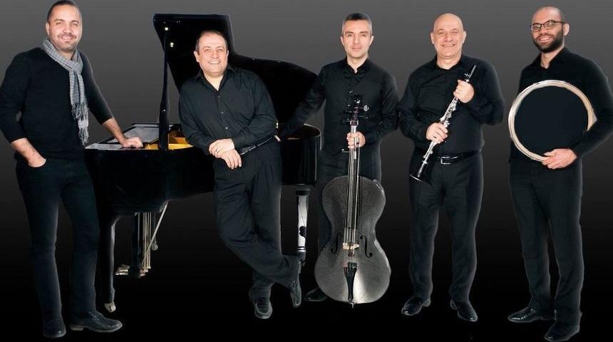 Yılmaz G&uuml;ney Sahnesi&rsquo;nde "sevdiğimiz T&uuml;rk&uuml;ler" Konseri Yapılacak