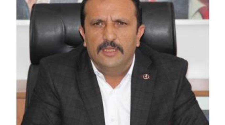 Bbp Sivas İl Başkanı Bulut&rsquo;tan &rsquo;mtv&rsquo; Zammı Tepkisi