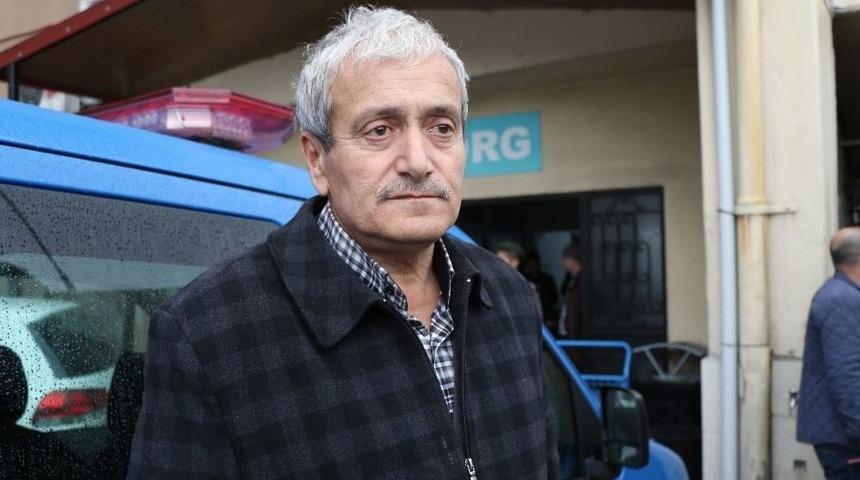 28 Yolcunun Yaralandığı Kazada &Uuml;niversiteli Kız Kardeşleri &Ouml;l&uuml;m Ayırdı