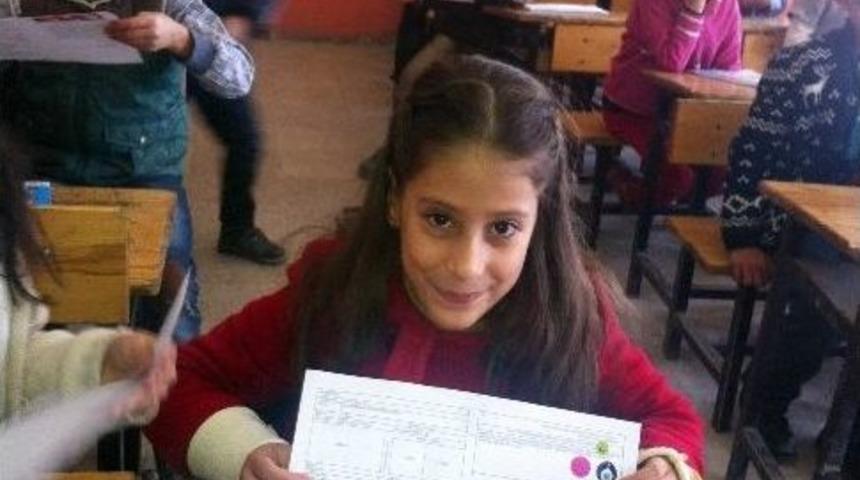 Kulp&rsquo;ta &rsquo;engelsiz&rsquo; Başarı