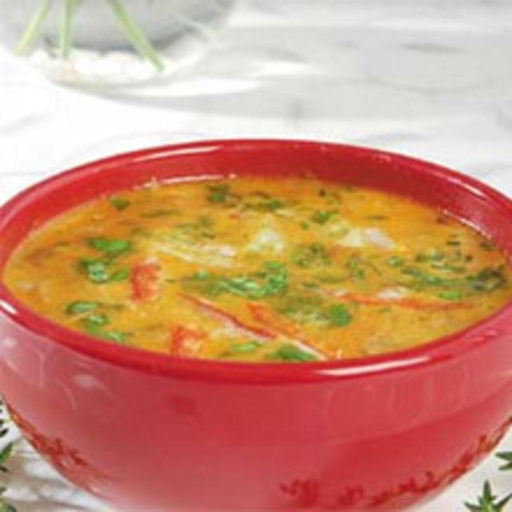 Kafkas Çorbası