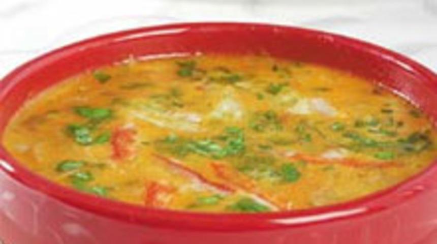 Kafkas &Ccedil;orbası