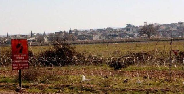 Kobani’De Işid Geriledi, Kontrol Büyük Ölçüde Ypg'nin Elinde