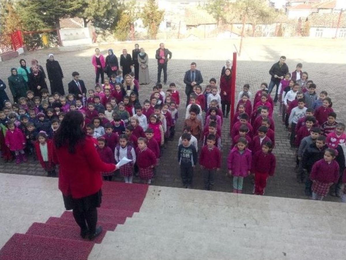 Osmaneli&rsquo;de Karne Heyecanı