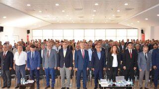 Denizli’de “iklim Değişikliğinin Denizli Tarımına Etkisi” Paneli