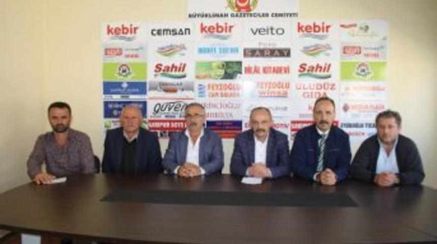 Yaylalardaki Yıkım Kararına Y&ouml;re İnsanının Tepkisi S&uuml;r&uuml;yor