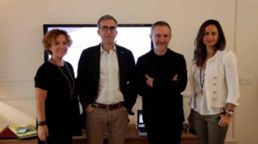 &lsquo;tasarım Tomtom Sokakta&rsquo; Etkinliğinin 3&rsquo;&uuml;nc&uuml;s&uuml; D&uuml;zenlenecek