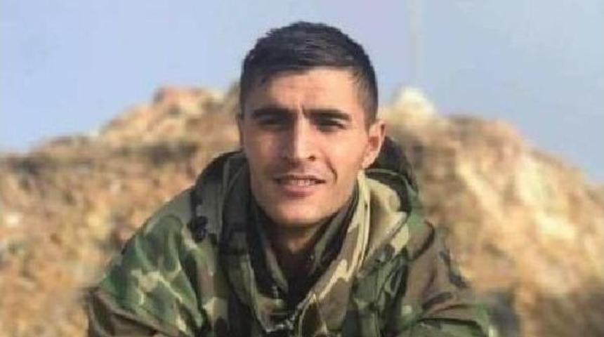 &Ccedil;ankırı'da &Ccedil;ifte Şehit Acısı