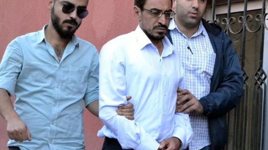 Annesini Bı&ccedil;aklayarak &Ouml;ld&uuml;rd&uuml; (2)