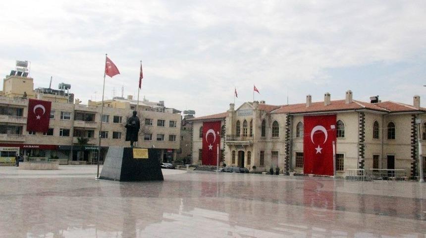 Kilisliler, Başbakan Yıldırım’ın Ziyaretinden Memnun