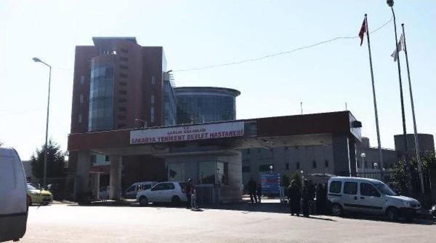 Kuzey Marmara Otoyolu &Ccedil;alışmaları Akyazı'da Devam Ediyor