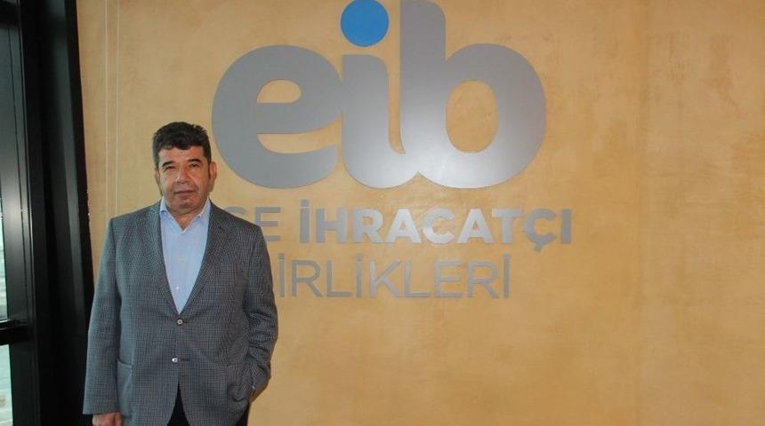 Ege B&ouml;lgesi&rsquo;nden Mobilya İhracatı 120 Milyon Dolara Ulaştı