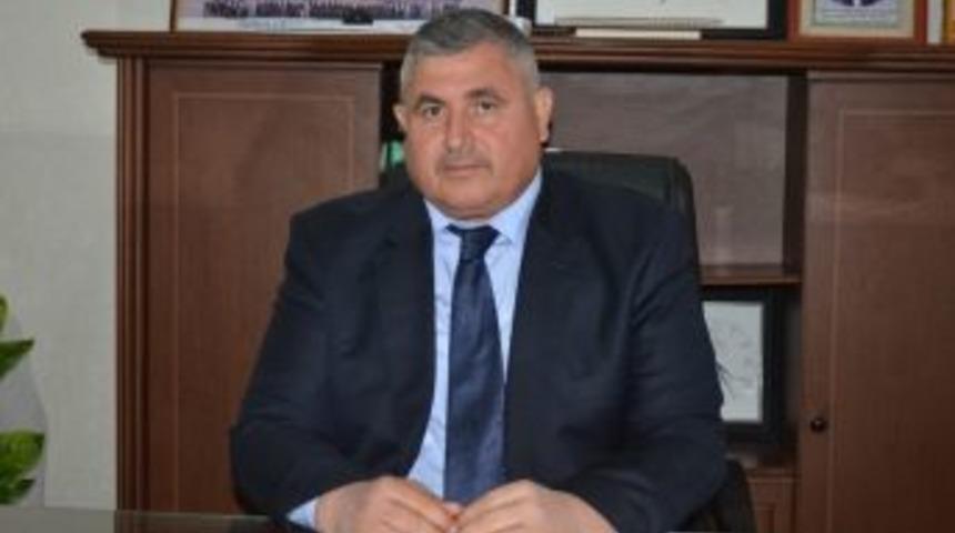 T&uuml;t&uuml;n &Uuml;reticisi Alımların Başlamamasından Şikayet&ccedil;i