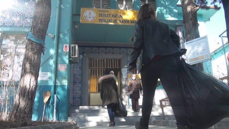 Kütahyalı Öğretmenlerden En Anlamlı Kampanya G2