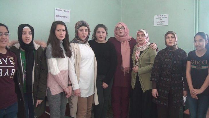 Kütahyalı Öğretmenlerden En Anlamlı Kampanya G3