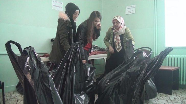 Kütahyalı Öğretmenlerden En Anlamlı Kampanya G5