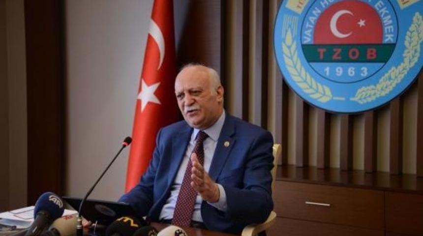 Şemsi Bayraktar: Kadın &Ccedil;ift&ccedil;ilere Pozitif Ayrımcılık Yapılmalı