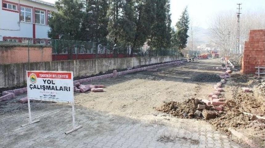 Tekkek&ouml;y Tempo Y&uuml;kseltti
