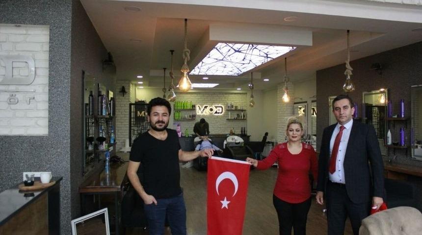 Bin Esnafa Bin Bayrak