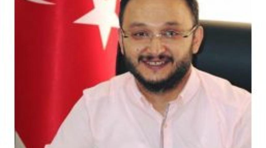 Ak Parti İl Başkanı Yanar&rsquo;dan Taziye Mesajı