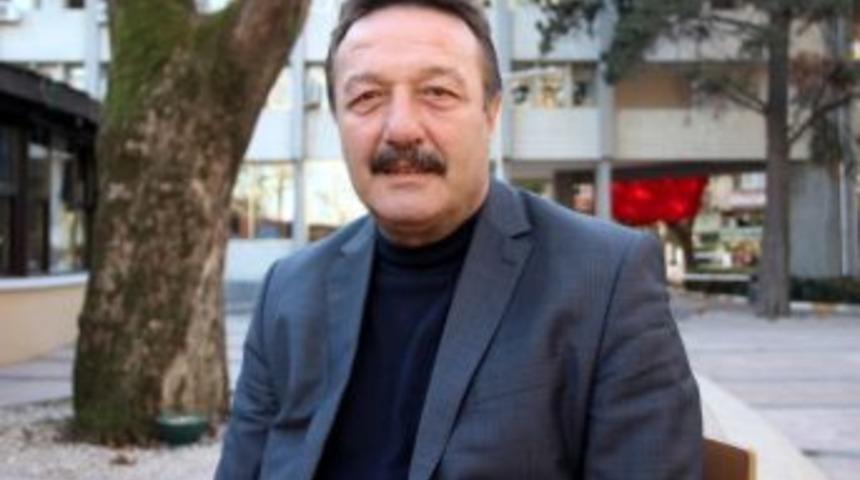 Yalova&rsquo;nın 1/50 Binlik Planının Yıl Sonuna Yetişmesi Bekleniyor