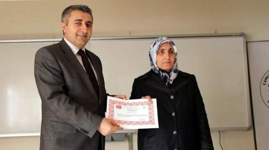 &Ccedil;amlıca Ticaret Odası İmam Hatip Ortaokulu&rsquo;ndan &Ouml;rnek Proje