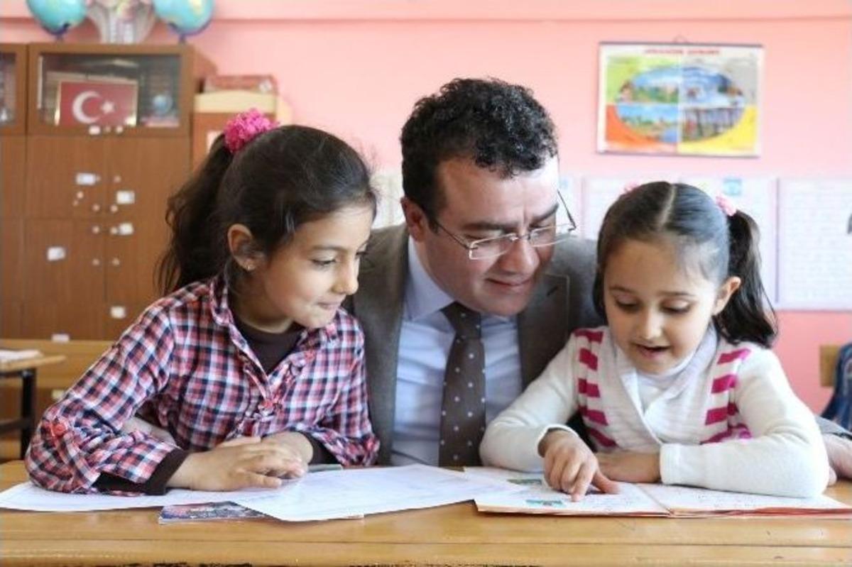 Karneler Başkan Taş&ccedil;ı&rsquo;dan