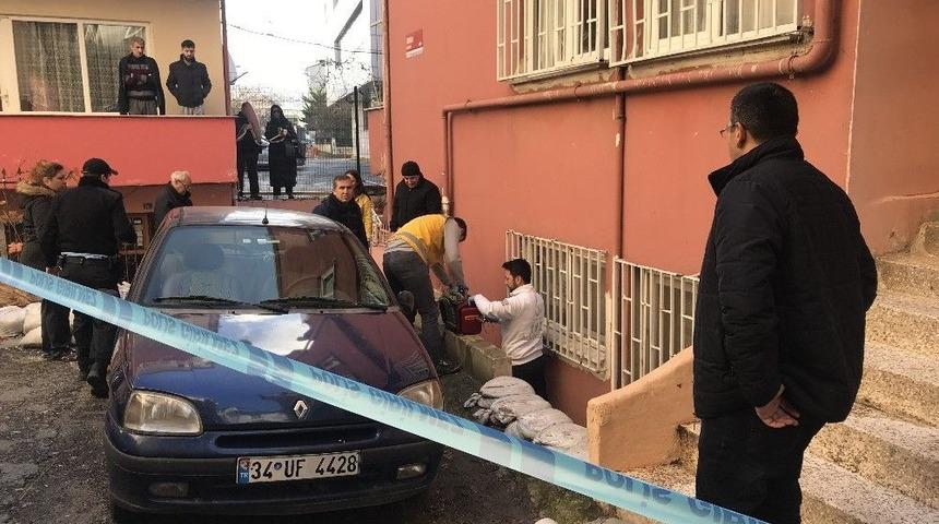 İstanbul&rsquo;da Feci &Ouml;l&uuml;m