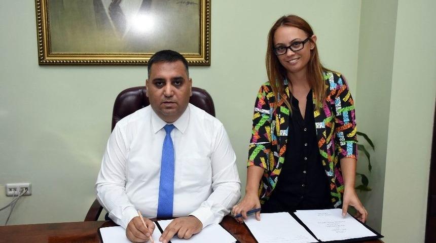 Tarsus Belediyesi 100 Kişiyi 3 Ay S&uuml;reyle İstihdam Edecek