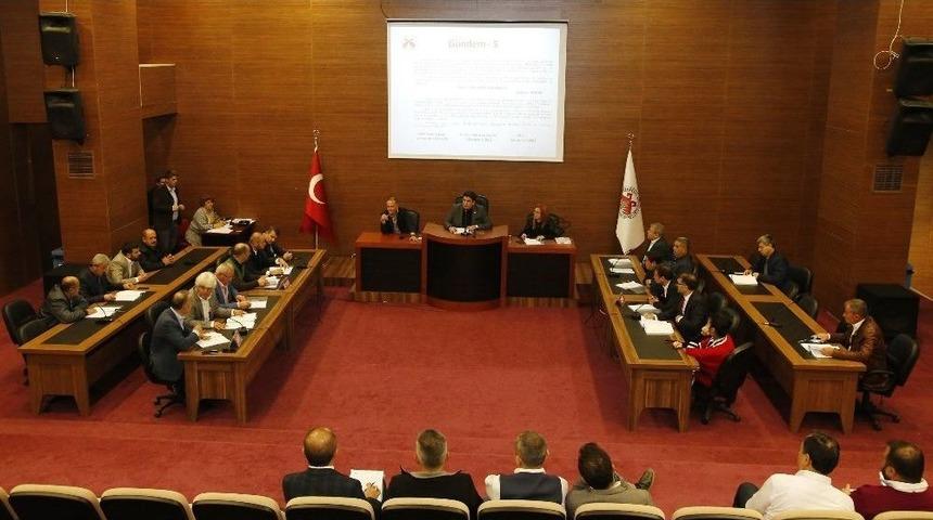 Şehidin İsmi Gen&ccedil;lik Merkezi&rsquo;nde Yaşayacak