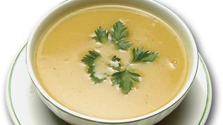Mercimek çorbası tarifi