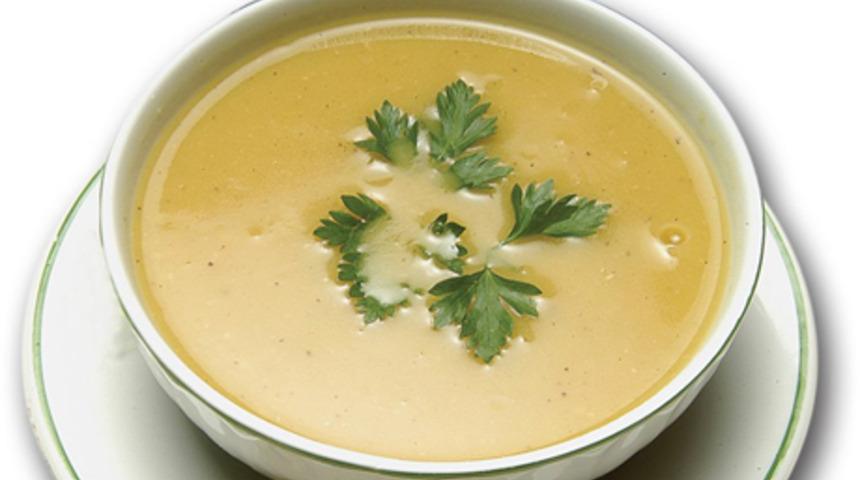 Mercimek &ccedil;orbası tarifi