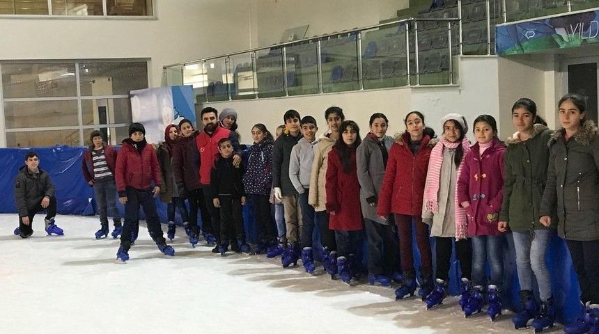 Erzurum Ghsim&rsquo;den Bir G&uuml;nde Beş Faaliyet