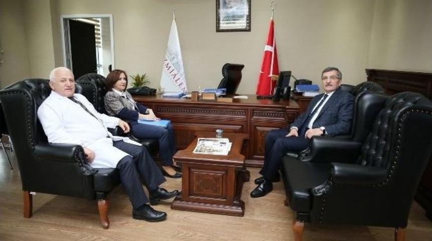Zeytinburnu, Geleneksel Tıbbın Merkezi Olacak