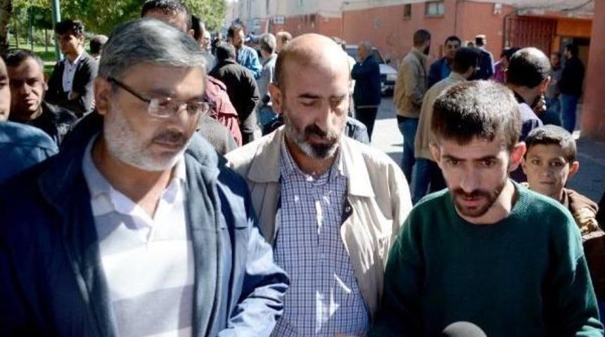 Ayakkabı Sayacılarının Isyanı